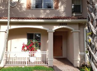 2549 SW 82nd Ave, Miramar, FL 33025