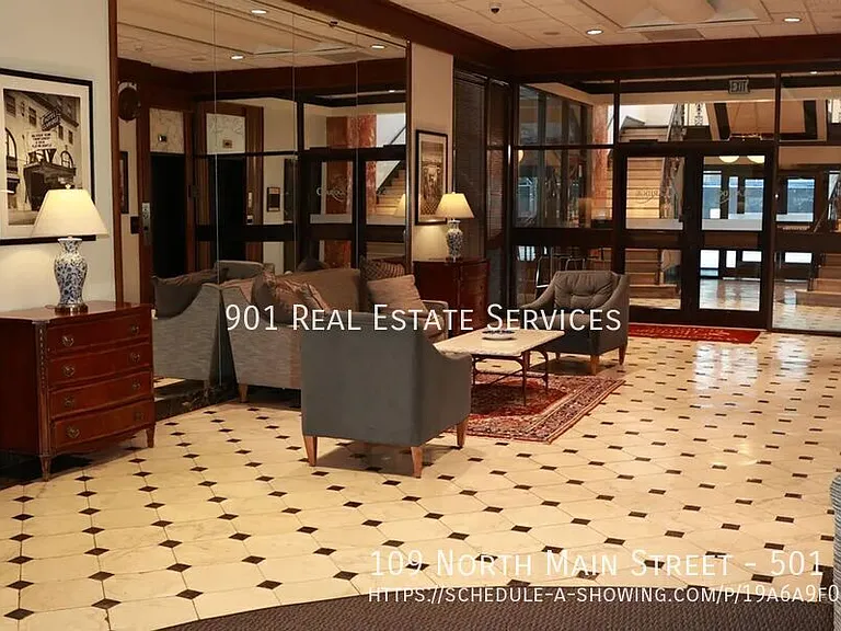 109 N Main St #501 — Photo 21