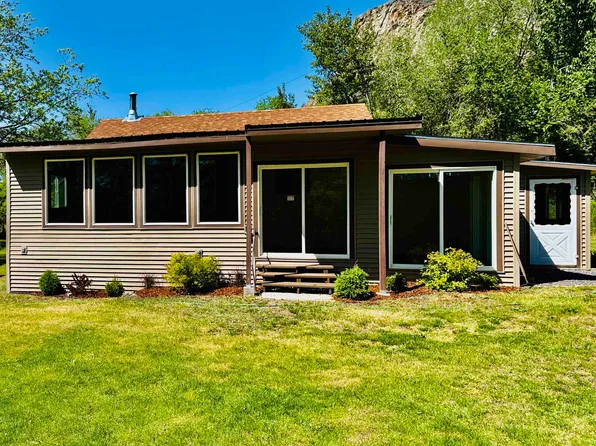 378 Elmer City Access Rd #C, Coulee Dam, WA 99116