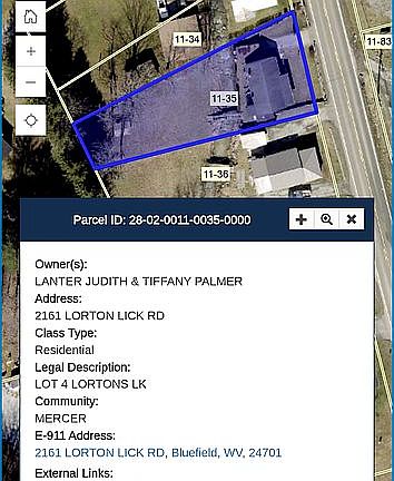 3rd image of 2161 Lorton Lick Rd
