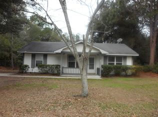 28 Springfield Rd, Beaufort, SC 29907