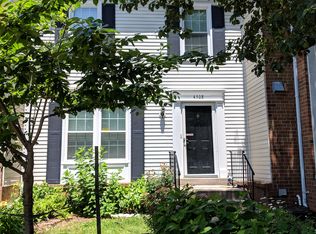 4508 Blue Jay Ct, Woodbridge, VA 22193