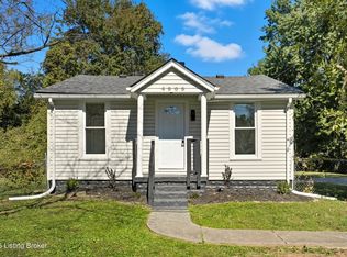 4909 Kendall Rd, Louisville, KY 40272