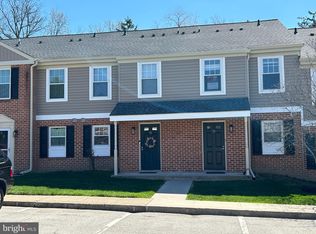 29 Ramsgate Ct #29-214-U, Blue Bell, PA 19422