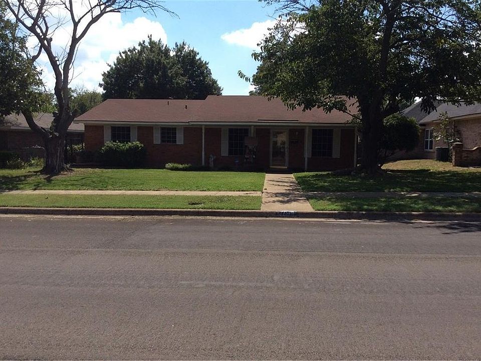 1st image of 734 E Center St