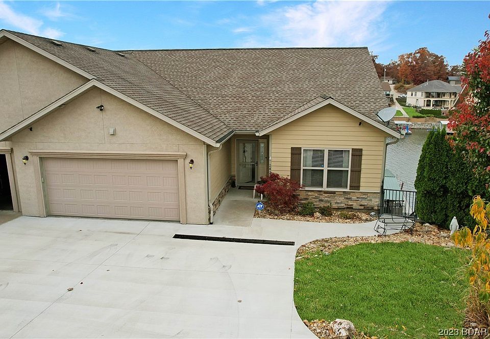 287 Mission Bay Blvd, Camdenton, MO 65020 MLS 3559437 Zillow
