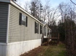 361 Vandiviere Rd, Dawsonville, GA 30534