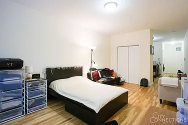 Rented by City Connections Realty