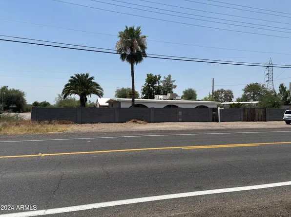 148 N CRISMON Road, Mesa, AZ 85207