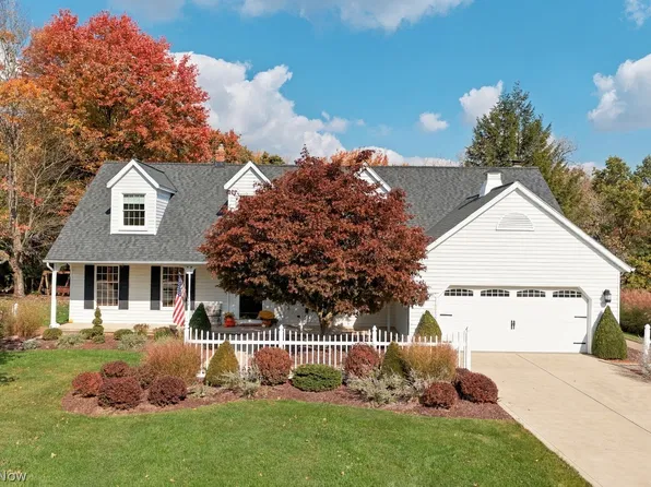 9575 Park Place Dr, Brecksville, OH 44141