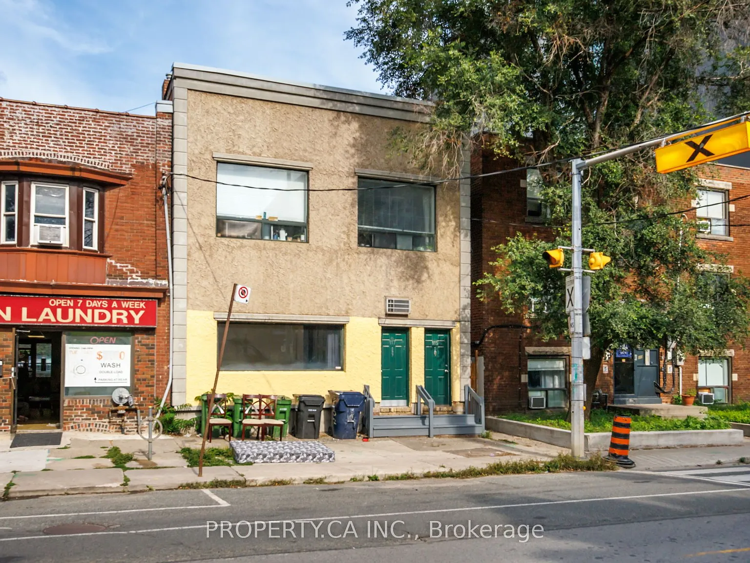 2 bed, $2,650 — Photo 1