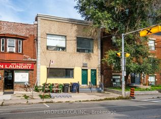 117 Vaughan Rd, Toronto, ON M6C 2L9