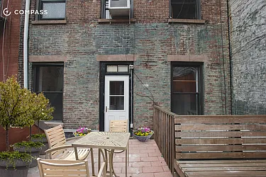 Rented by Compass