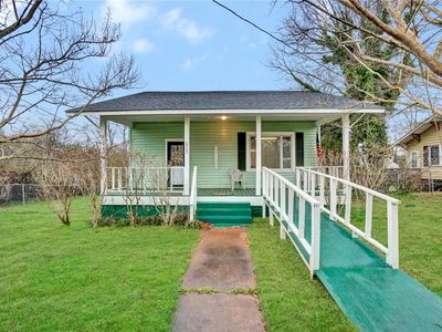 2505 E Brown St, Seneca, SC, 29678