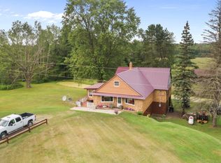 4448 E Us Highway 10, Chase, MI 49623