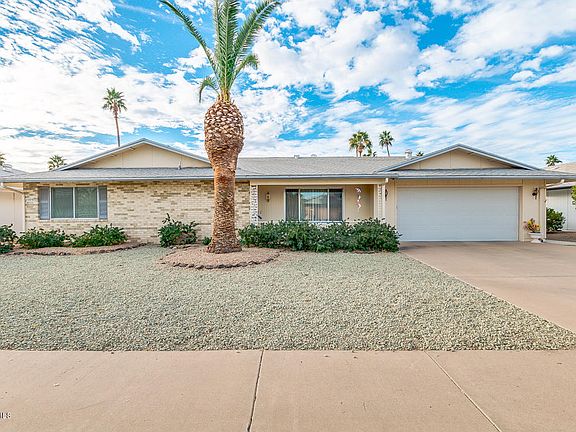 2nd image of 13219 W Desert Glen Dr