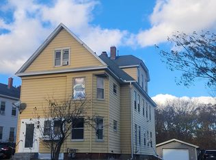 106 Mill St #3, Worcester, MA 01603