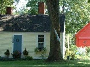 108 Pleasant St, Berlin, MA 01503