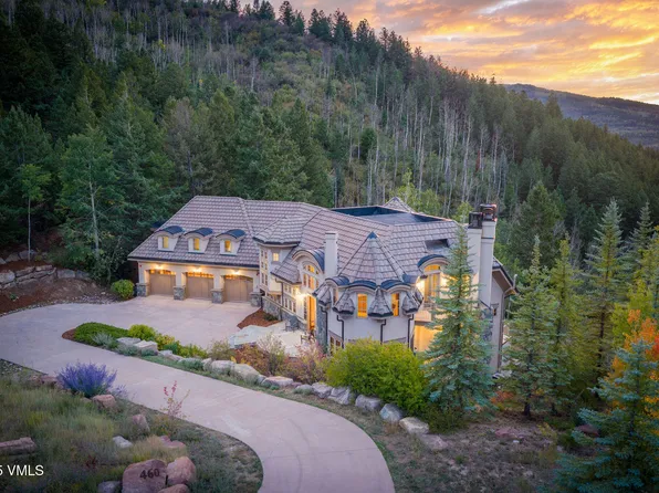 460 El Mirador, Edwards, CO 81632