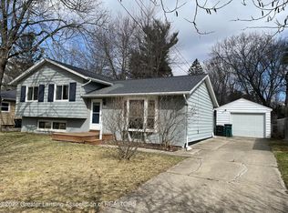 1659 E Melrose Ave, East Lansing, MI 48823