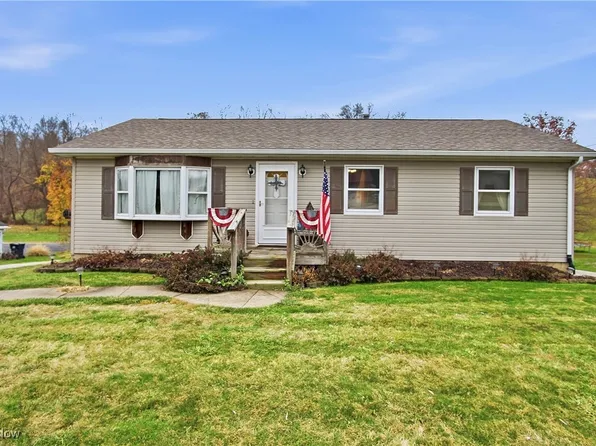 2431 Pinkerton Ln, Zanesville, OH 43701