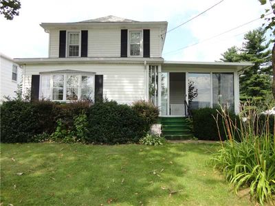 137 Cecilton St, Derry, PA, 15627