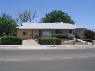 1210 Cerrillos Rd SW, Albuquerque, NM 87121