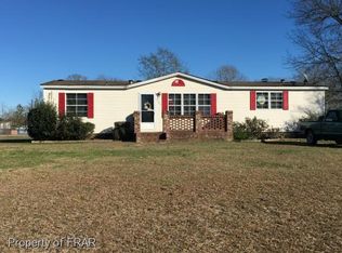 4145 Brennan Cir, Fayetteville, NC 28312