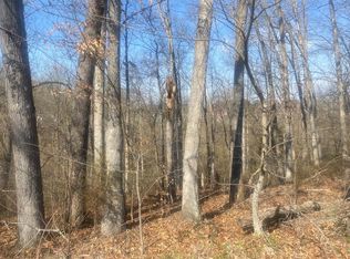 Old Liberty Hill Rd, Morristown, TN 37814