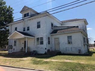 129 A St NW, Ardmore, OK 73401