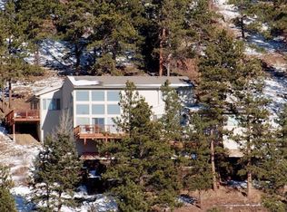 27231 Ridge Trl, Conifer, CO 80433