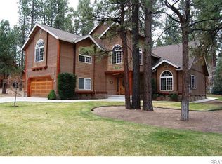 41443 Stone Bridge Rd, Big Bear Lake, CA 92315