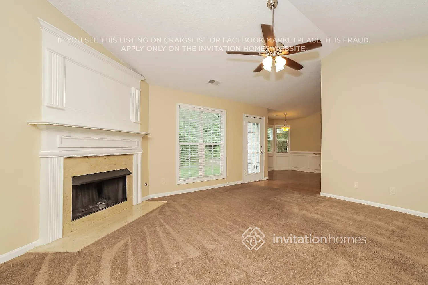 1747 Fort River Way Dacula, GA 30019 — Photo 4