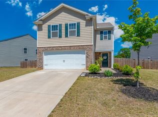 1040 Bridlebrook Trl, Greer, SC 29651