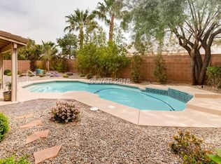 474 Mission Springs St, Henderson, NV 89052