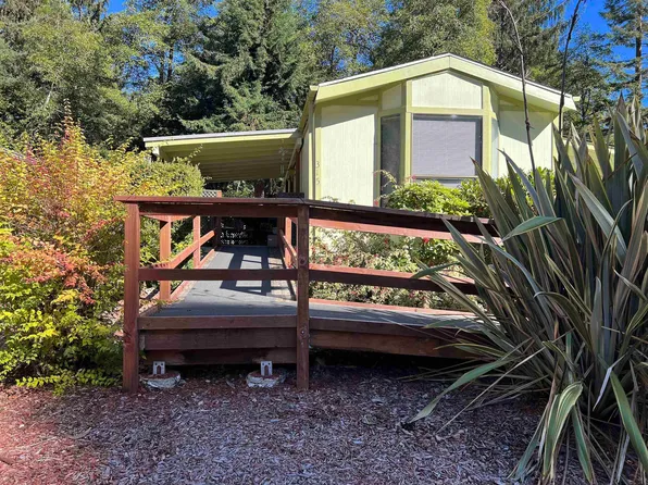 6701 Us Highway 101 N Space 315, Crescent City, CA 95531