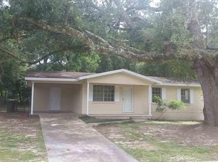 1403 Belair Rd, Pensacola, FL 32505