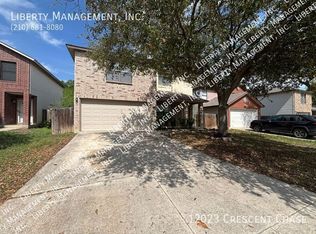 12023 Crescent Chase, San Antonio, TX 78253