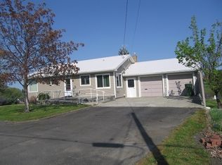 803 Crooks St, Grangeville, ID 83530