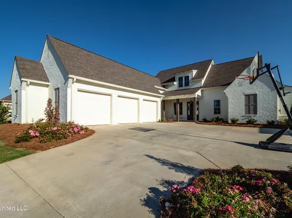 112 Forestview Pl, Madison, MS 39110