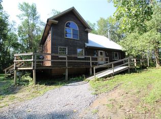 16420 County Route 11, La Fargeville, NY 13656