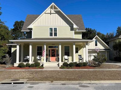 10692 Squall Line Rd, Perdido Key, FL, 32507
