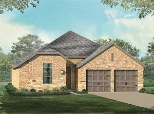 2128 Bishop Barrel Ln, Wylie, TX 75098