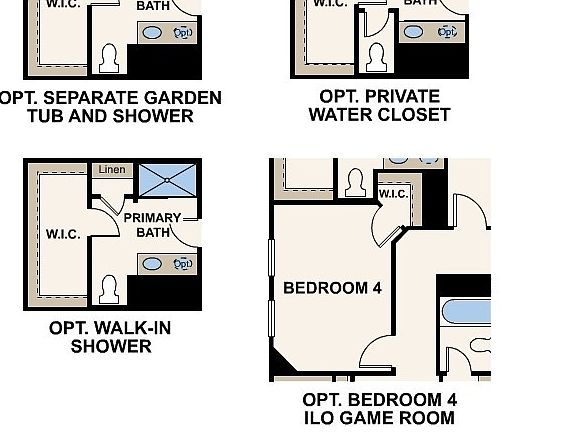 4th image of 1105 Wild Leaf Way
