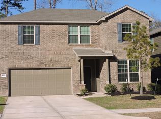 4022 Timber Sapp Dr, Conroe, TX 77304