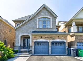 274 Buick Blvd, Brampton, ON L7A 4L8