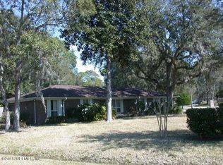 1301 Lakewood Dr, Saint Johns, FL 32259