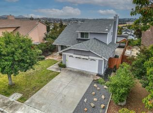 225 Cimarron Dr, Vallejo, CA 94589