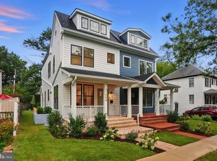 2105 Commonwealth A Ave, Alexandria, VA 22301