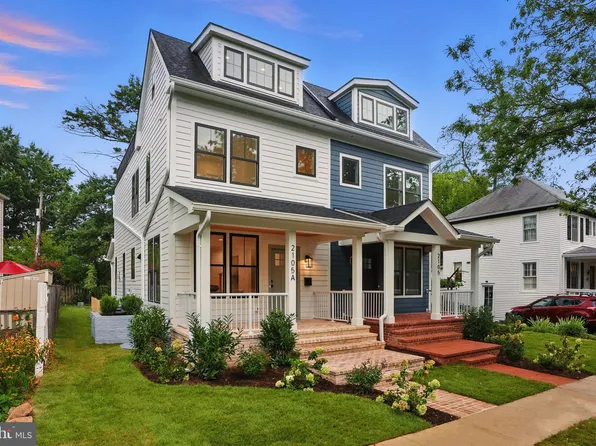 2105 Commonwealth A Ave, Alexandria, VA 22301